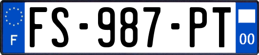 FS-987-PT