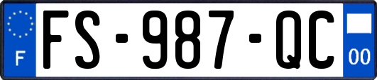 FS-987-QC