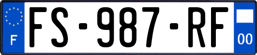 FS-987-RF