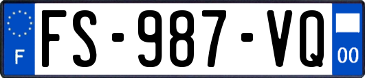 FS-987-VQ