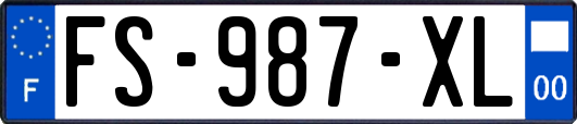 FS-987-XL