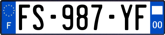FS-987-YF
