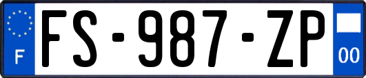 FS-987-ZP