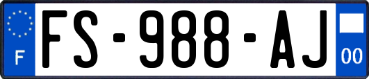 FS-988-AJ