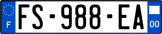 FS-988-EA
