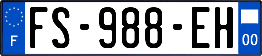 FS-988-EH