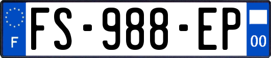FS-988-EP