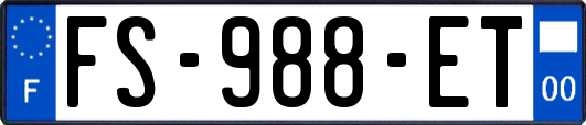 FS-988-ET