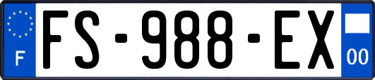 FS-988-EX