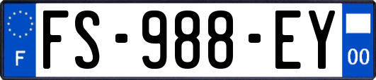 FS-988-EY