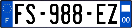 FS-988-EZ