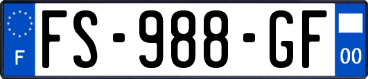 FS-988-GF
