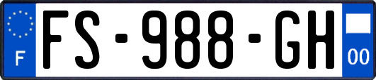 FS-988-GH