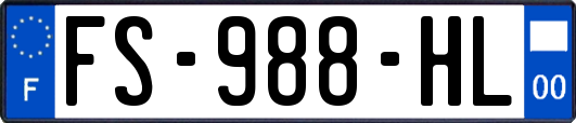 FS-988-HL