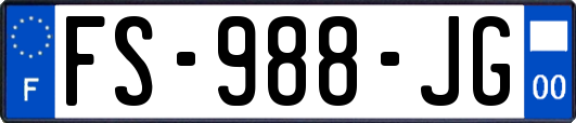 FS-988-JG