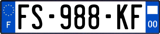 FS-988-KF