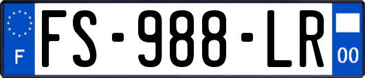 FS-988-LR