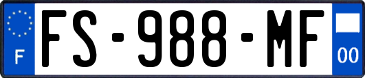 FS-988-MF