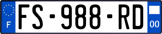FS-988-RD