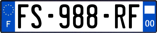 FS-988-RF
