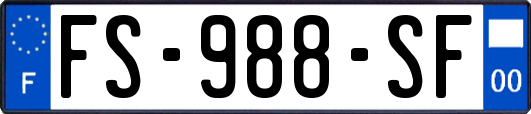 FS-988-SF