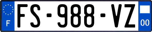 FS-988-VZ