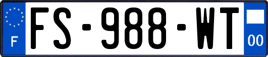 FS-988-WT