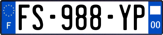 FS-988-YP