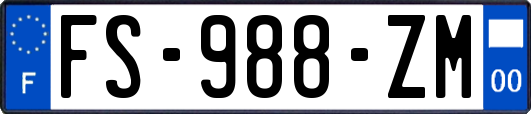 FS-988-ZM