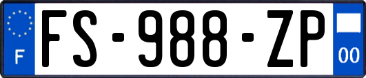 FS-988-ZP