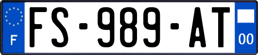 FS-989-AT