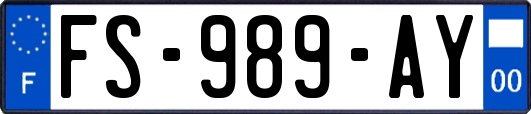 FS-989-AY