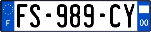 FS-989-CY