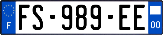 FS-989-EE