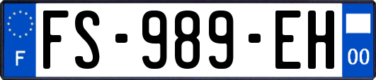 FS-989-EH