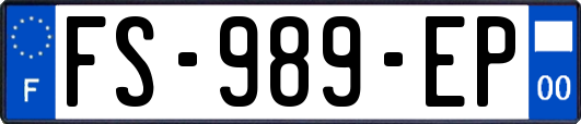 FS-989-EP