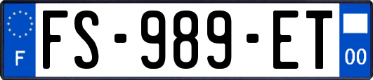 FS-989-ET