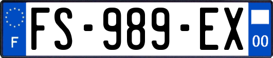 FS-989-EX