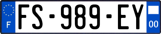 FS-989-EY