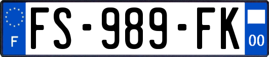 FS-989-FK