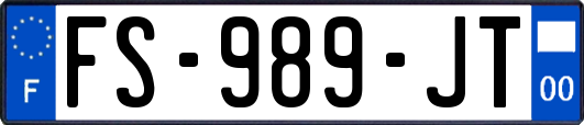 FS-989-JT