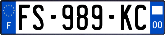 FS-989-KC