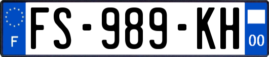 FS-989-KH