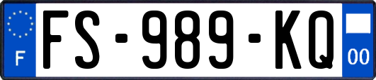 FS-989-KQ