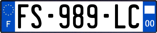 FS-989-LC