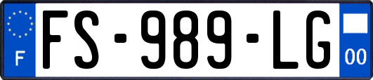 FS-989-LG