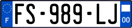 FS-989-LJ