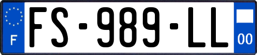 FS-989-LL