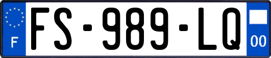 FS-989-LQ