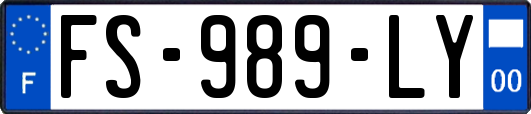 FS-989-LY